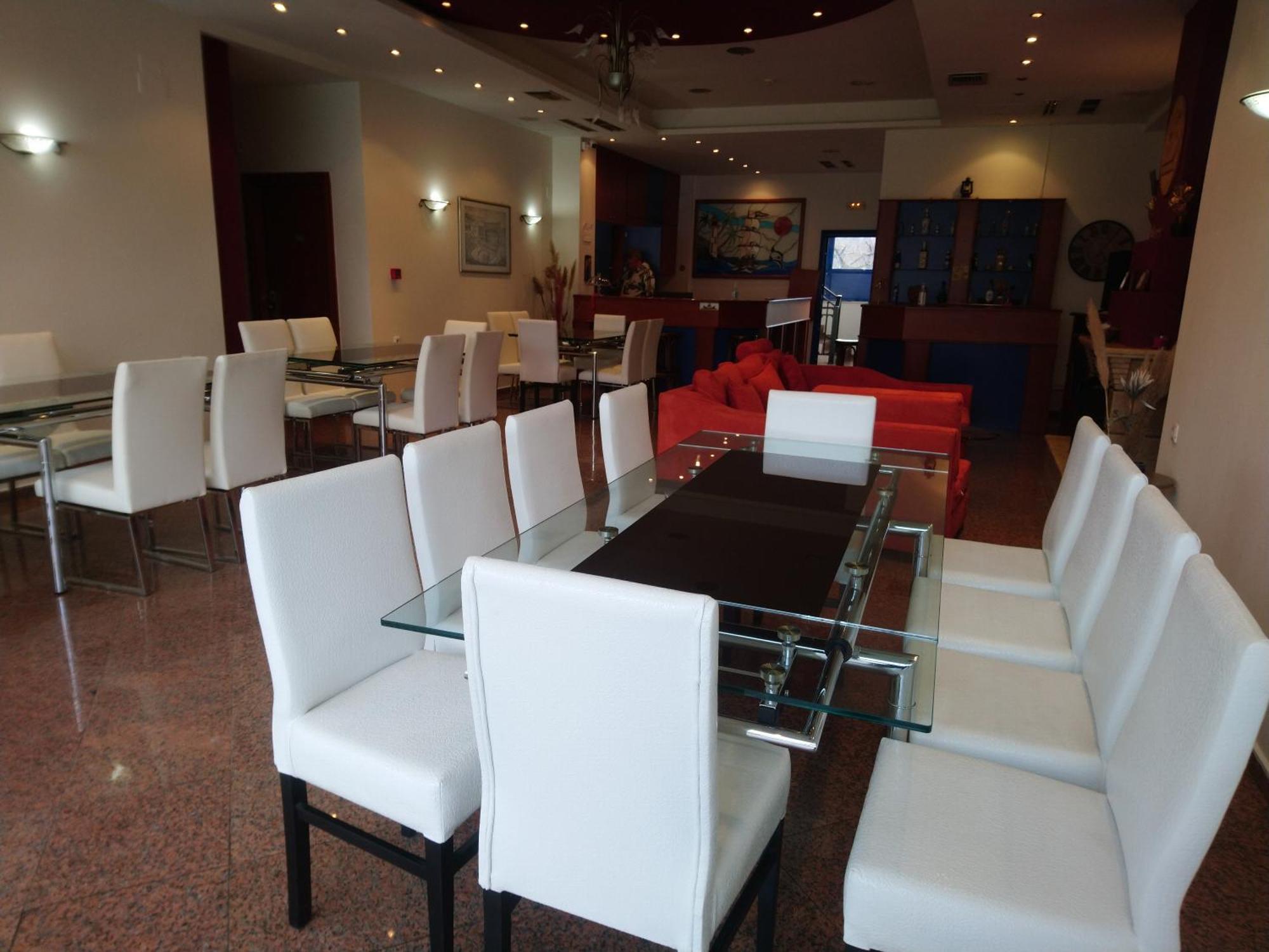 Hotel Hlidi Kókkinon Nerón Kültér fotó