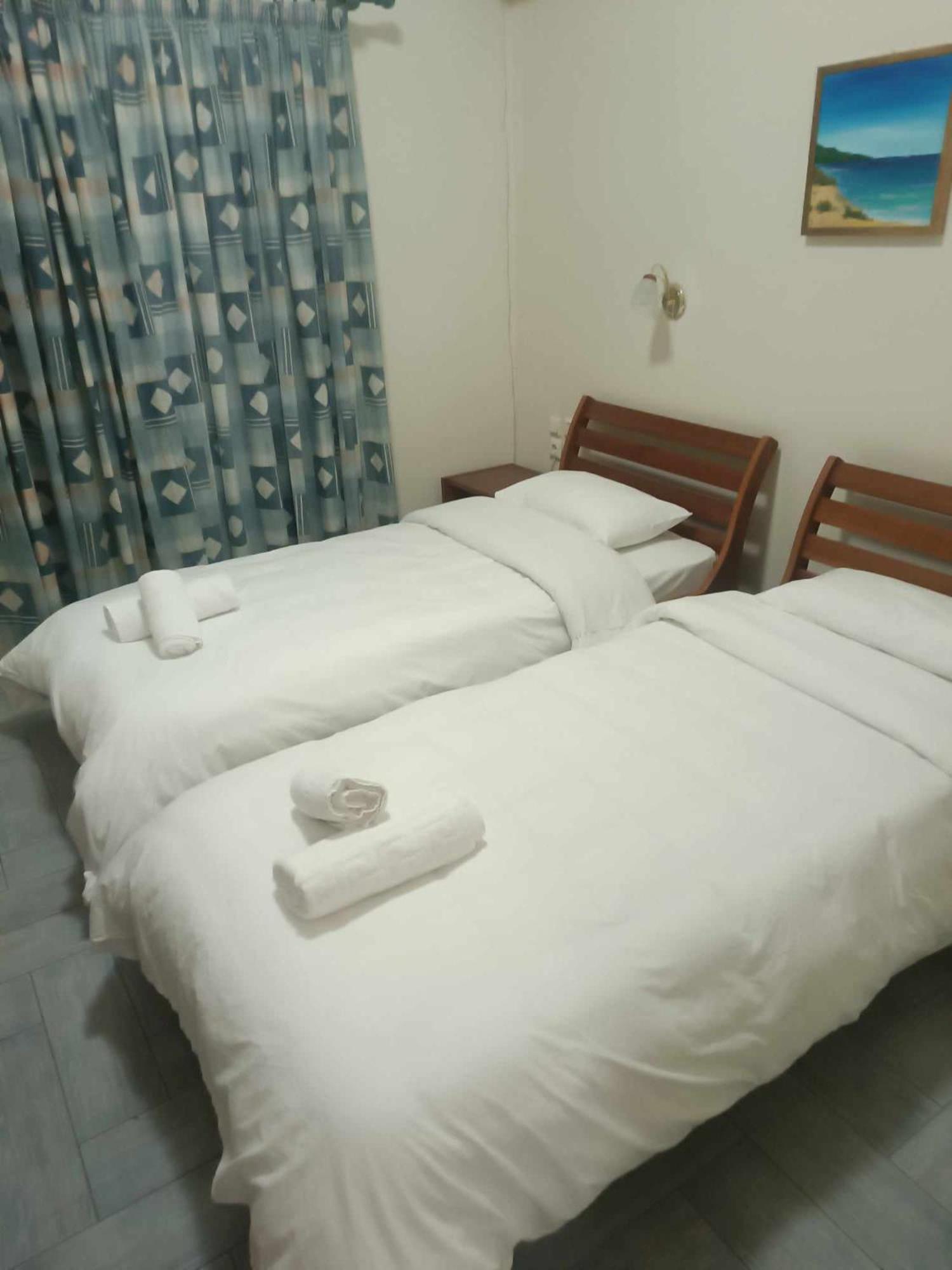 Hotel Hlidi Kókkinon Nerón Kültér fotó