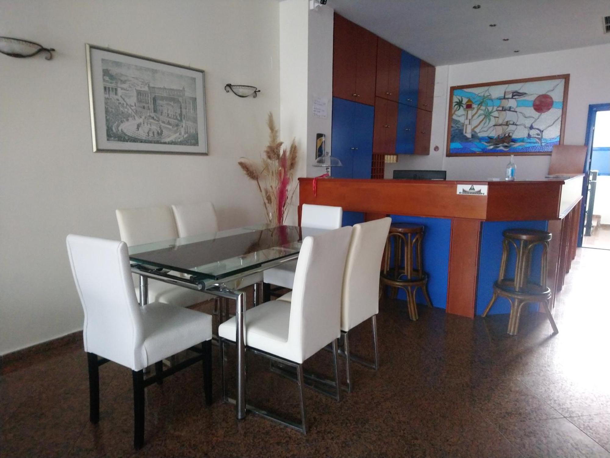 Hotel Hlidi Kókkinon Nerón Kültér fotó