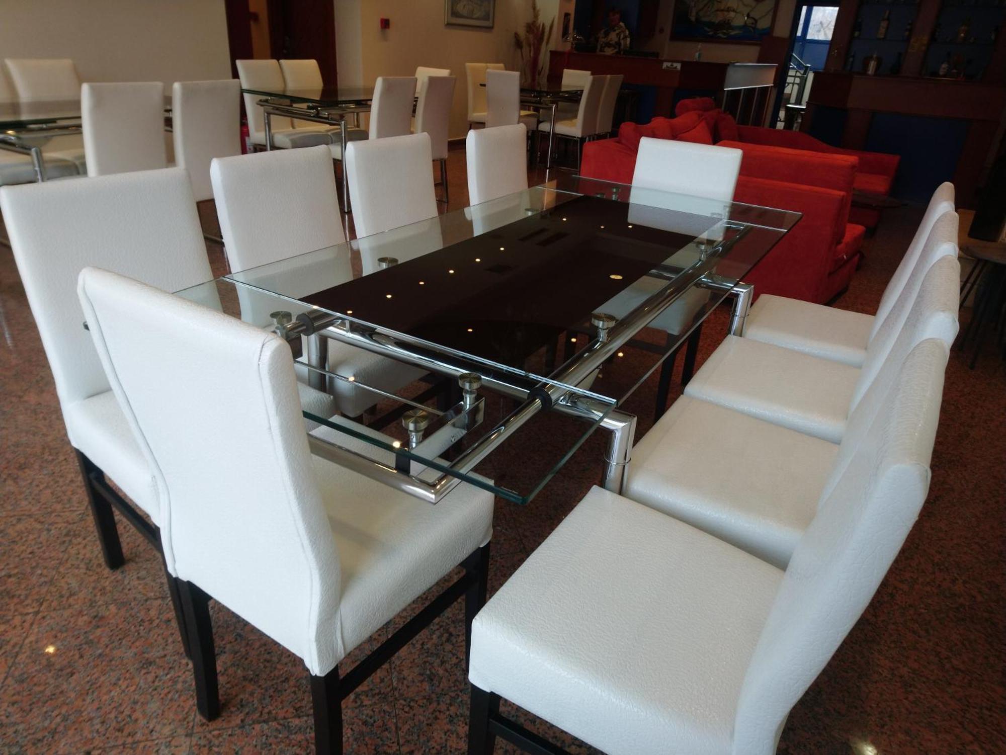 Hotel Hlidi Kókkinon Nerón Kültér fotó